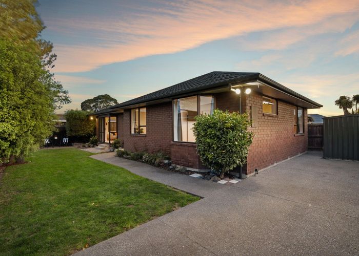  at 139A Sawyers Arms Road, Northcote, Christchurch City, Canterbury