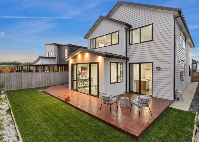  at 20 Christella Street, Flat Bush, Auckland
