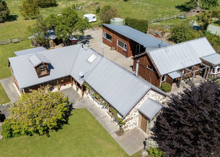  at 3441 Fruitlands-Roxburgh Road, Coal Creek Flat, Roxburgh