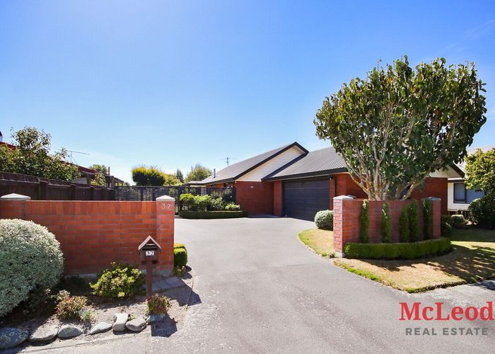  at 32 Tucker Street, Allenton, Ashburton, Canterbury