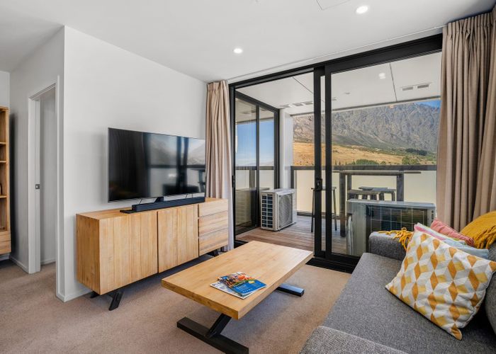  at 409/18 Mountain Ash Drive, Frankton, Queenstown-Lakes, Otago