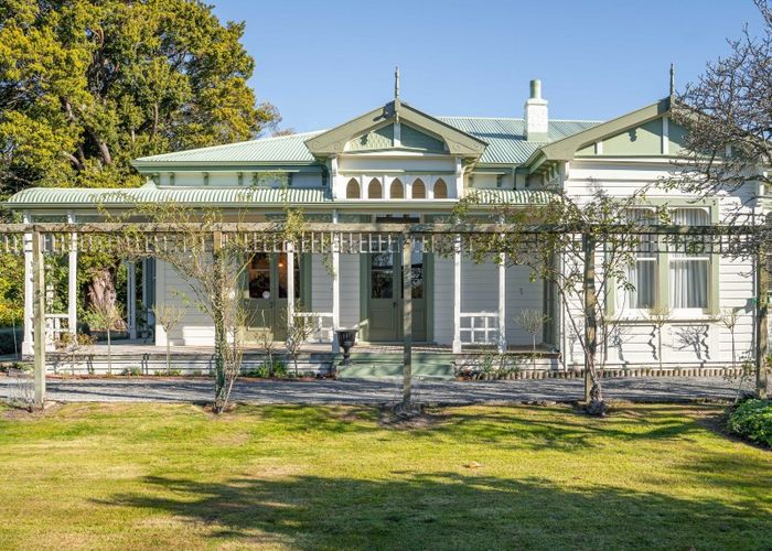  at 209 Kuratawhiti Street, Woodside, Greytown