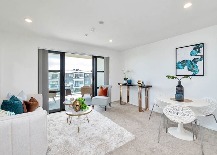  at 201/46 Rosedale Road, Rosedale, Auckland