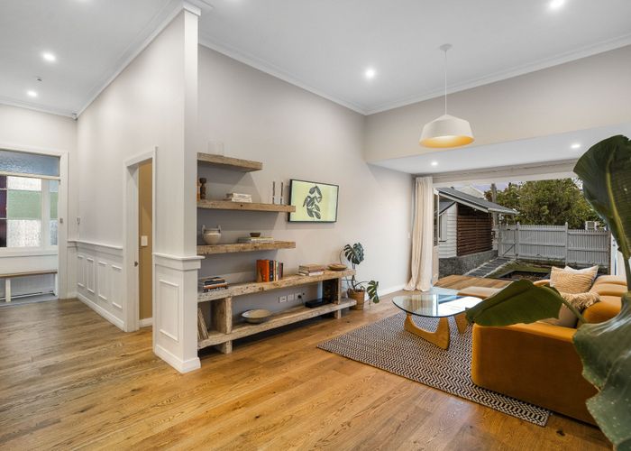  at 32 Third Avenue, Kingsland, Auckland