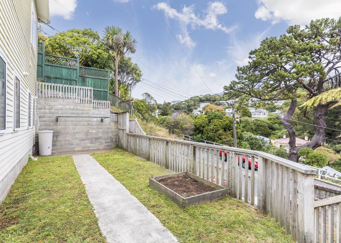  at 3 Manchester Street, Melrose, Wellington, Wellington