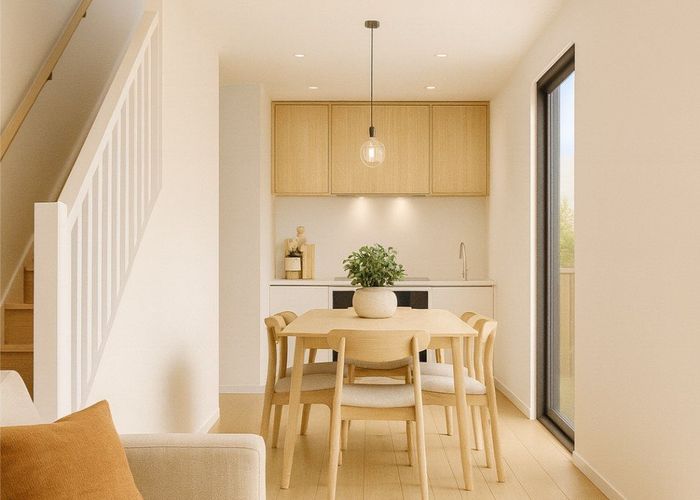  at Lots 44-47/14 Scott Road, Hobsonville, Waitakere City, Auckland