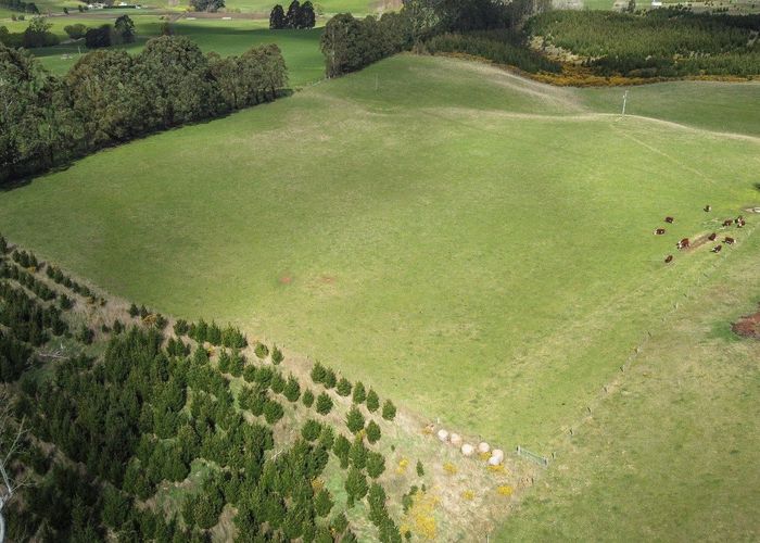 For sale Lot 2 Finlays Road, Windsor, Waitaki, Otago homes.co.nz