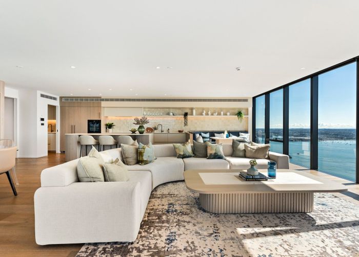  at 5302/10 Commerce Street, City Centre, Auckland City, Auckland
