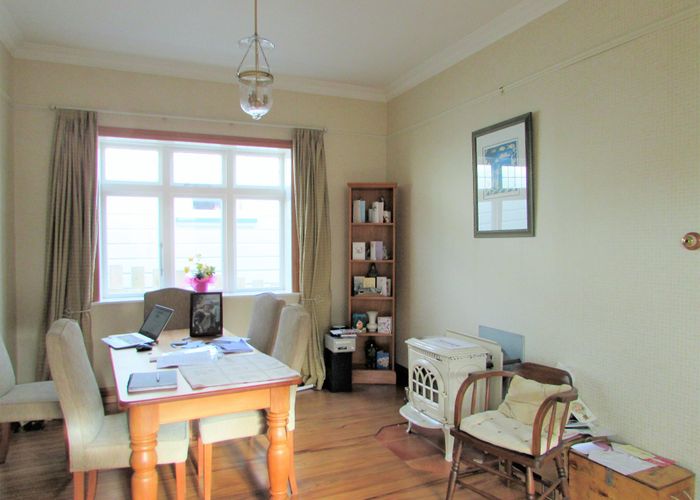  at 11 Mckinley Crescent, Brooklyn, Wellington, Wellington