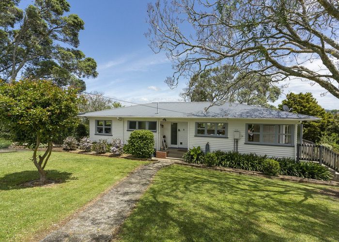  at 34 Mackesy Road, Parahaki, Whangarei