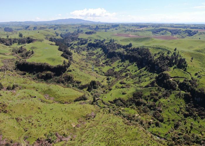  at 128 Ngaroma Road, Wharepuhunga, Te Awamutu