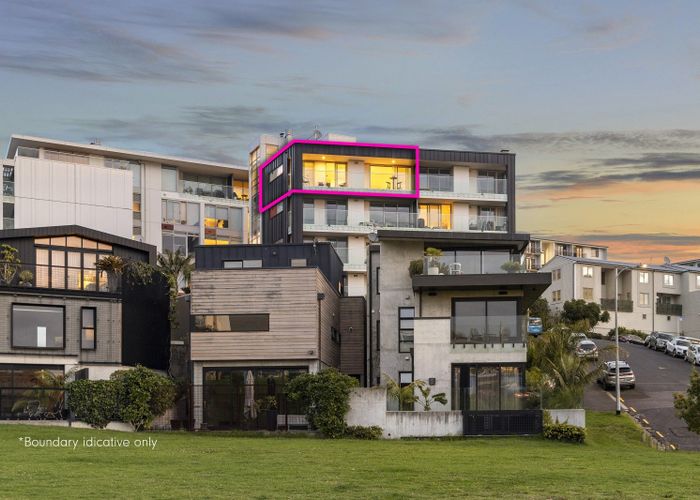  at 401/15 Rendall Place, Eden Terrace, Auckland