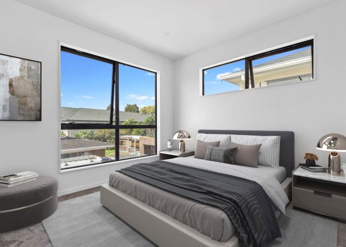  at 4B Carolyn Street, Manukau, Auckland