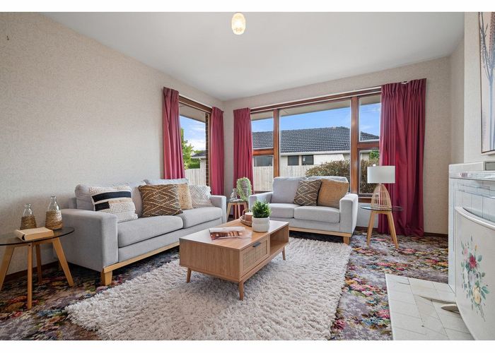  at 12 Blossomdale Place, Bishopdale, Christchurch
