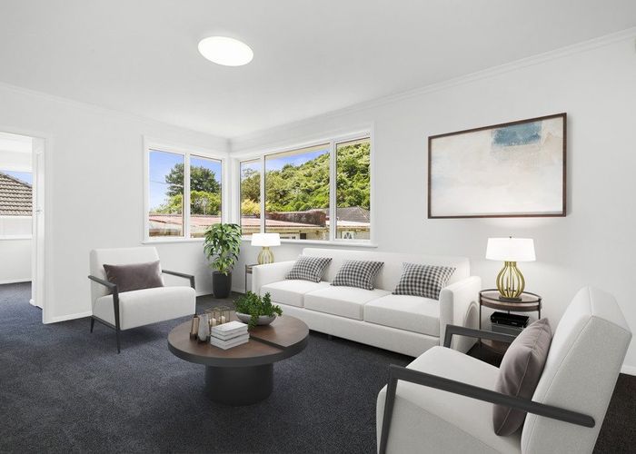  at 21 Wilkie Crescent, Naenae, Lower Hutt, Wellington