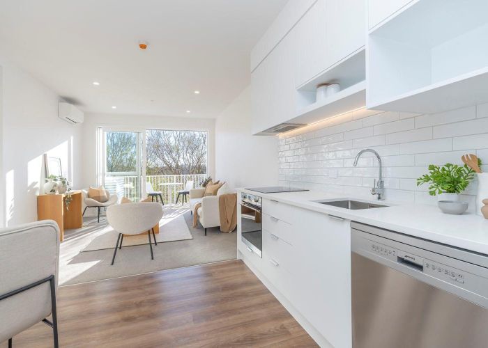  at 303/9c Jordan Ave, Onehunga, Auckland City, Auckland
