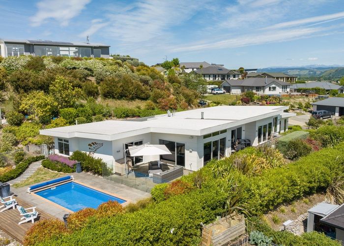  at 23 Katania Heights, Brightwater