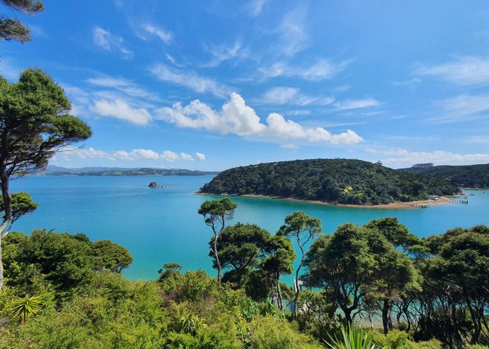  at Lot 135/DP4961 North Cove, Kawau Island, Hauraki Gulf Islands, Auckland