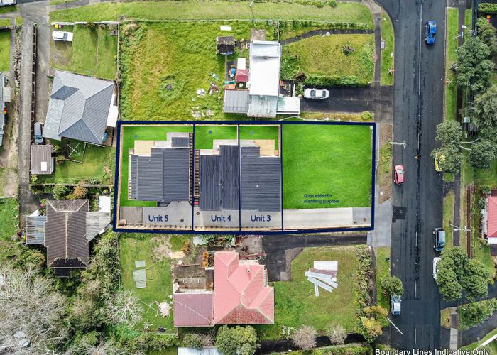  at 61C Hillcrest Road, Papatoetoe, Auckland