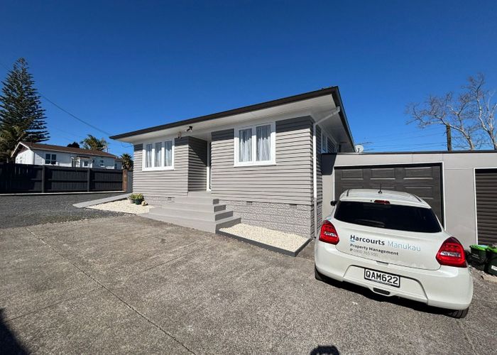  at 25A Great South Road, Manurewa, Manukau City, Auckland