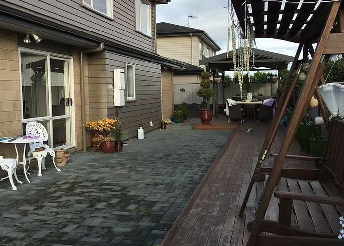  at 2 Oakhurst Avenue, Flat Bush, Manukau City, Auckland
