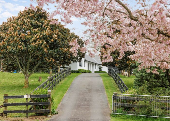  at 1378 Kakaramea Road, Ngahinapouri, Ohaupo