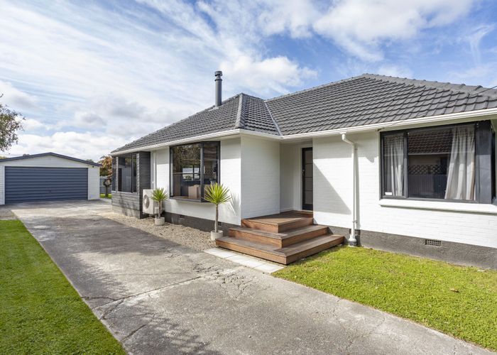  at 42 Breens Road, Bishopdale, Christchurch City, Canterbury