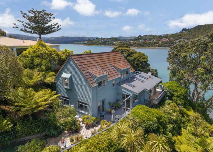  at 48 Seaview Road, Paremata, Porirua, Wellington