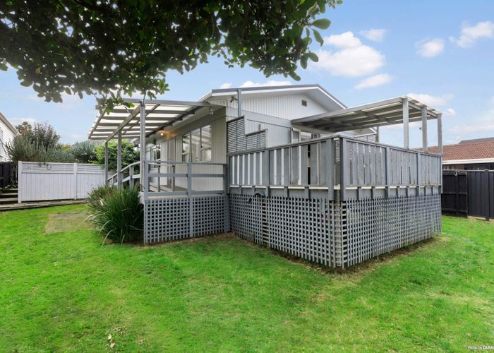  at 3/13 Clarke Road, Onehunga, Auckland