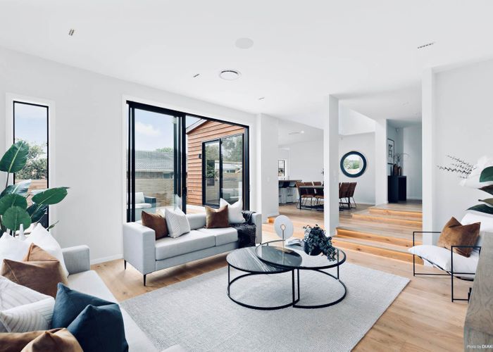  at 5D Woodford Road, Mount Eden, Auckland