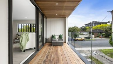  at 12D Karaka Street, Takapuna, Auckland