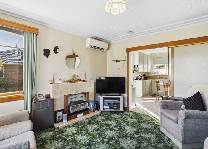  at 6 Koremata Street, Green Island, Dunedin
