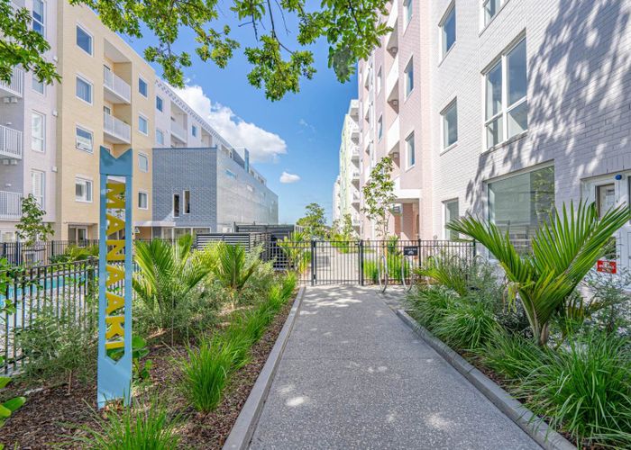  at 405/9C Jordan Avenue, Onehunga, Auckland City, Auckland