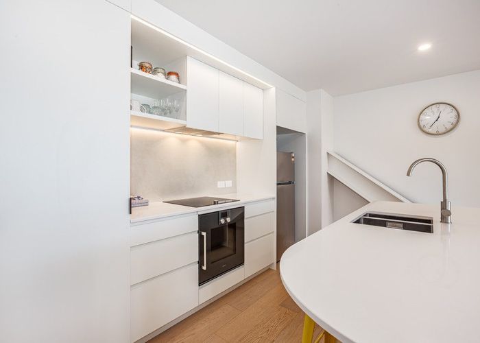  at 1106/10 Alpha Street, Te Aro, Wellington, Wellington