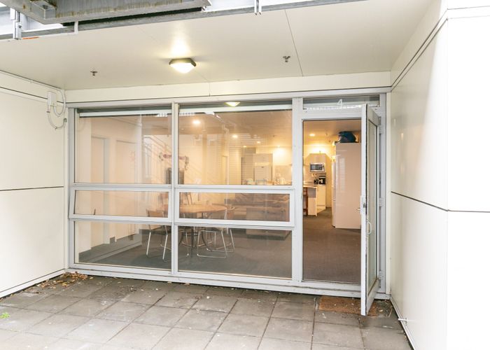  at 4/27 Hanson Street, Mount Cook, Wellington, Wellington