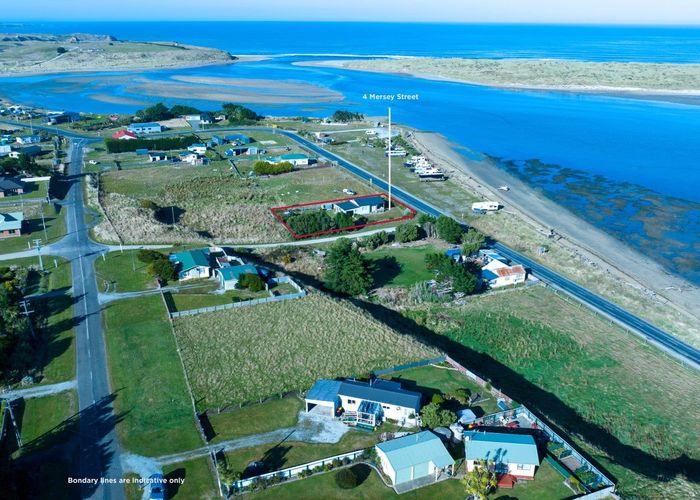  at 4 Mersey Street, Invercargill