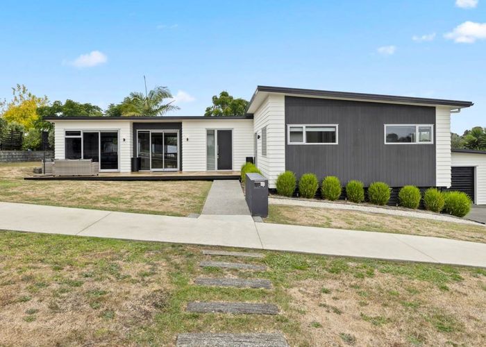  at 45 Anselmi Ridge Road, Pukekohe, Pukekohe