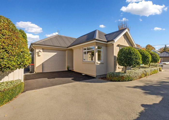  at 1/414 Ilam Road, Fendalton, Christchurch City, Canterbury