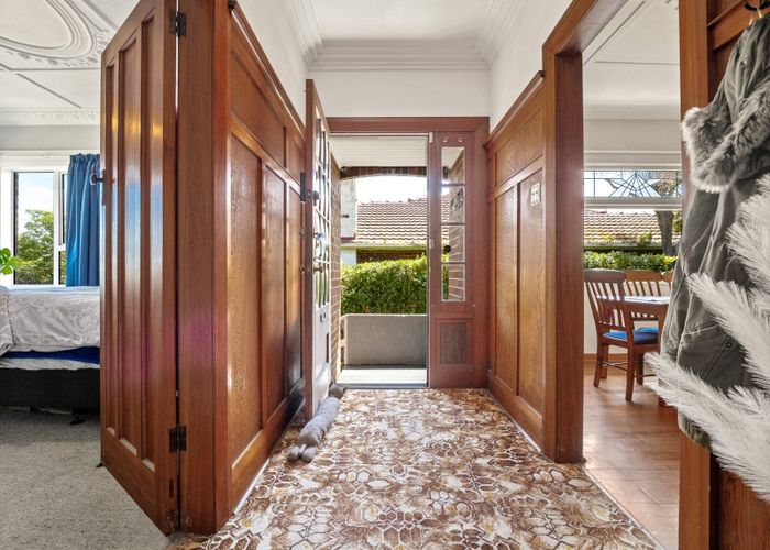  at 61 Riselaw Road, Calton Hill, Dunedin