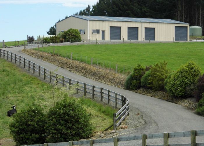  at 131 Georgetown-Pukeuri Road, Pukeuri, Waitaki, Otago