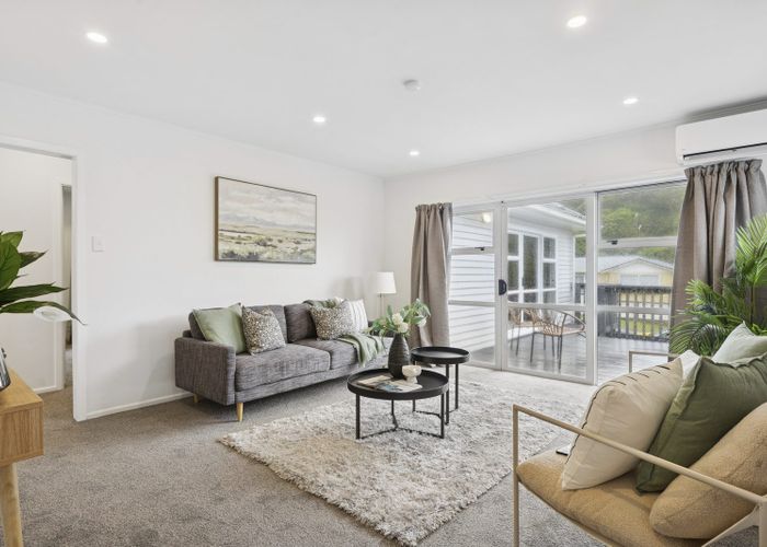  at 55 Lees Grove, Wainuiomata, Lower Hutt, Wellington