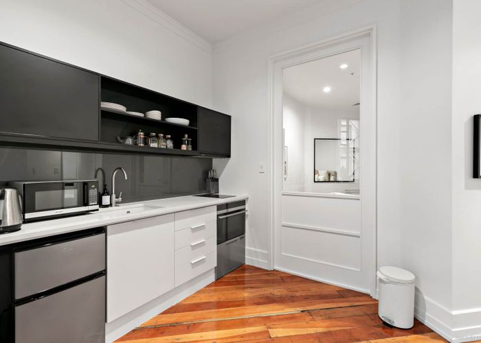  at 409/35 Hobson Street, Auckland Central, Auckland