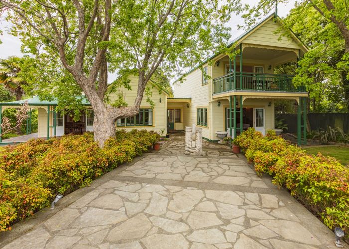 Recently sold 134 Main Road, Clive homes.co.nz