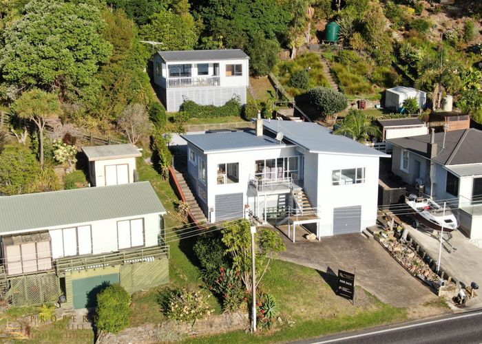 at 808 Thames Coast SH25 Road, Te Mata, Thames-Coromandel, Waikato