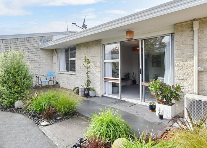  at 3/100 Huxley Street, Sydenham, Christchurch City, Canterbury