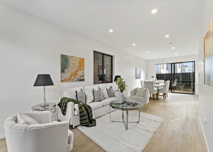  at 122D Leybourne Circle, Glen Innes, Auckland City, Auckland