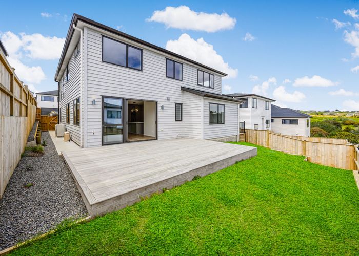  at 27 Hauhake Road, Flat Bush, Manukau City, Auckland