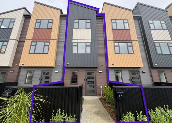  at 17 Mara Court, Mangere, Manukau City, Auckland