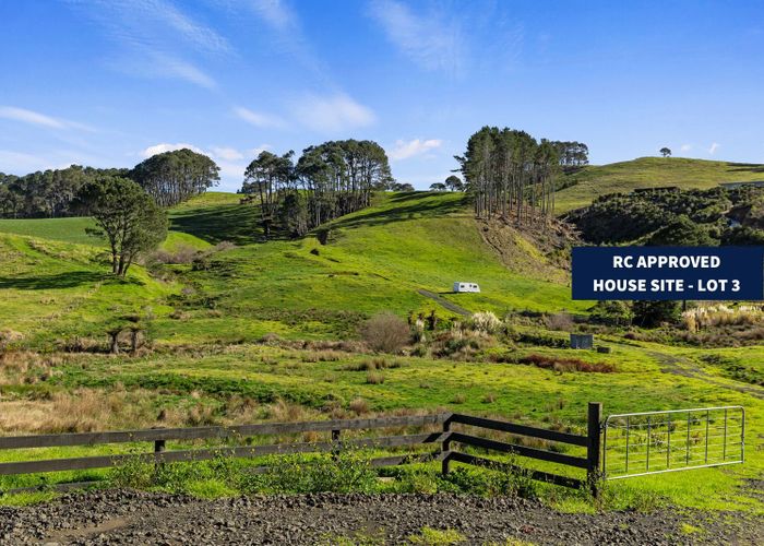  at Lot 3/177 Link Road, Hahei, Thames-Coromandel, Waikato