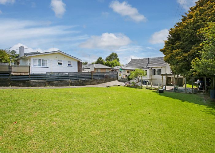  at 26 Coxhead Road, Manurewa, Manukau City, Auckland